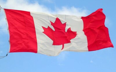 Happy Canada Day!