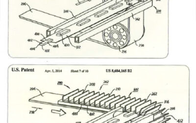 Proudly Presenting Propack’s Patented Infeed Collation System