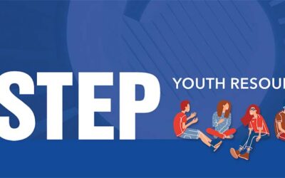 Step Youth Resource Centre