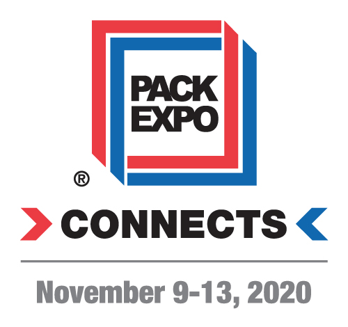 Visit us at PACK EXPO Connects!