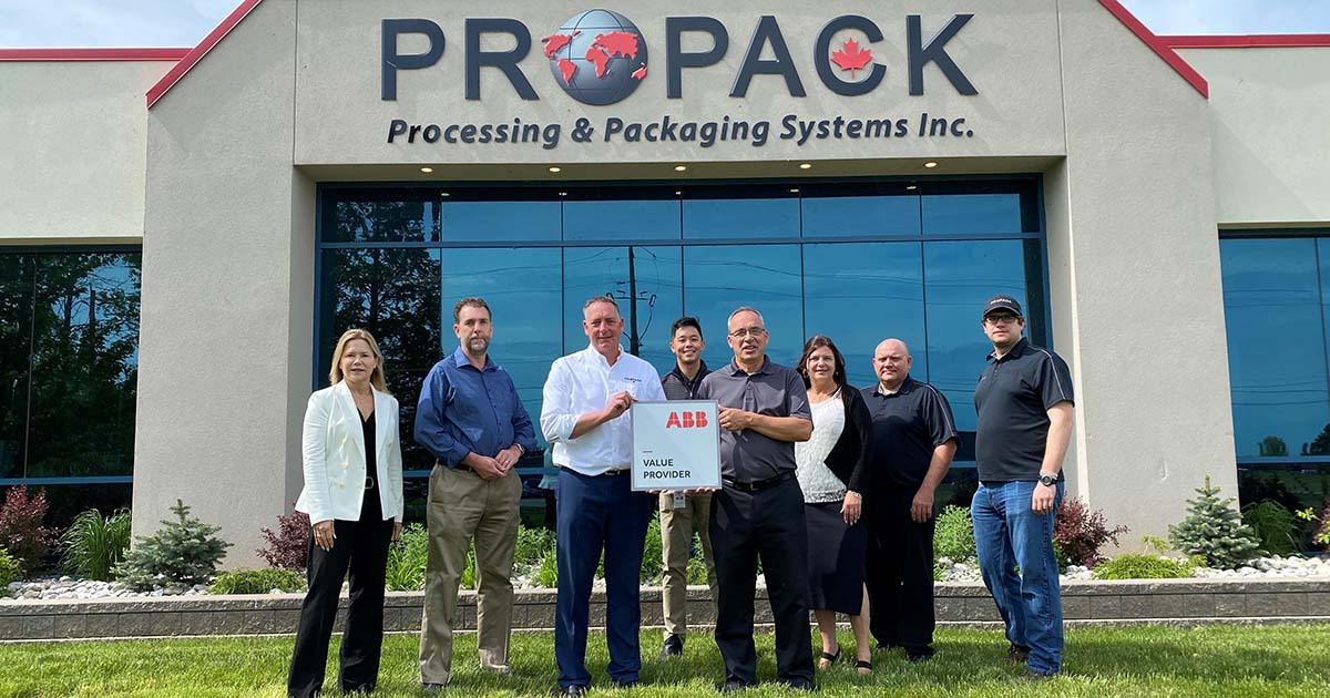 | Custom Robotic Packaging Solutions