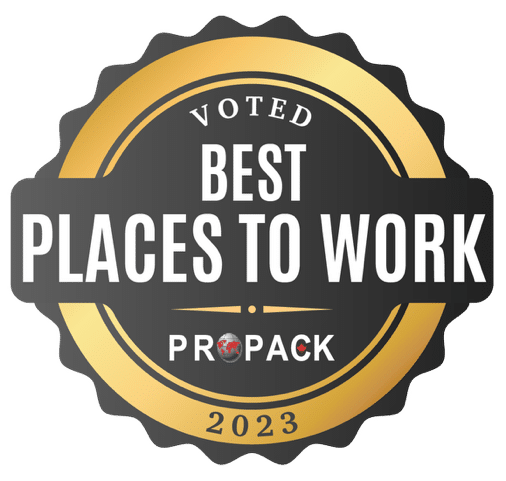 Voted 2023 Best Places To Work