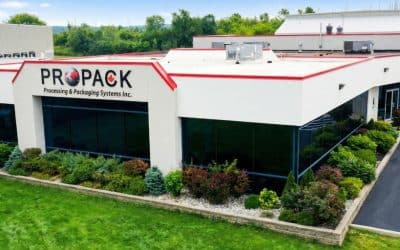 Propack Proudly Celebrating 30 Years!
