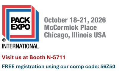 Getting Ready for PACK EXPO 2026