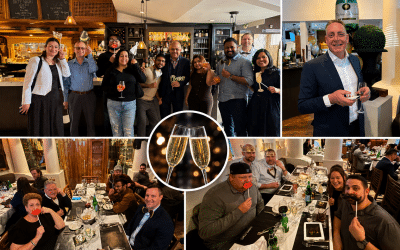 Celebrating 30 Years of Excellence!